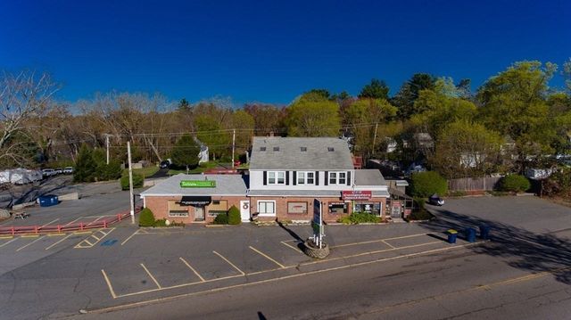 118 North Bedford Street, East Bridgewater, MA 02333