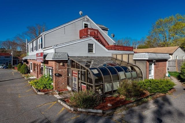 118 North Bedford Street, East Bridgewater, MA 02333