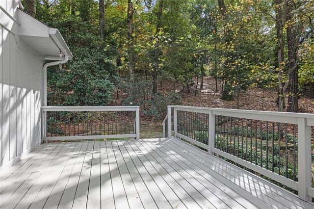 5156 Pine Branch Point, Atlanta, GA 30338