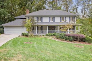 5156 Pine Branch Point, Atlanta, GA 30338