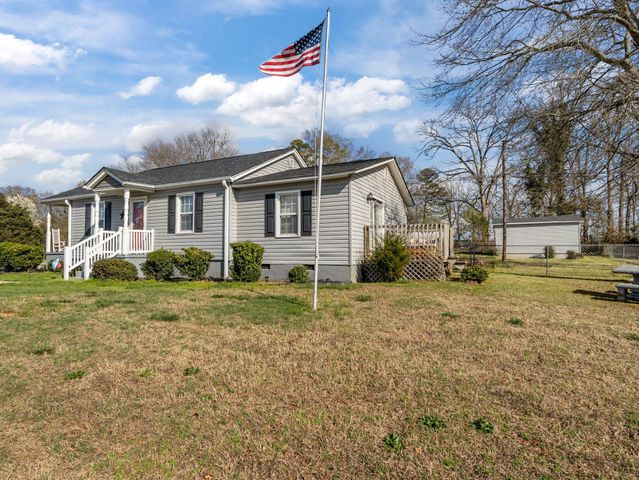 113 NORTH Avenue, Duncan, SC 29334