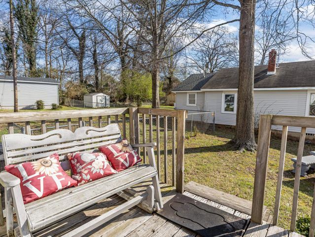 113 NORTH Avenue, Duncan, SC 29334