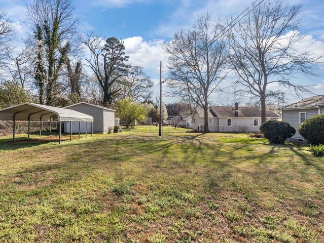 113 NORTH Avenue, Duncan, SC 29334