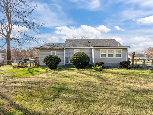 113 NORTH Avenue, Duncan, SC 29334