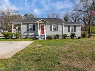 113 NORTH Avenue, Duncan, SC 29334