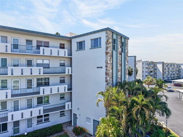 4440 IRONWOOD CIRCLE 508D, Bradenton, FL 34209