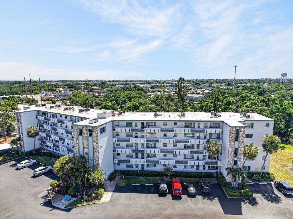 4440 IRONWOOD CIRCLE 508D, Bradenton, FL 34209