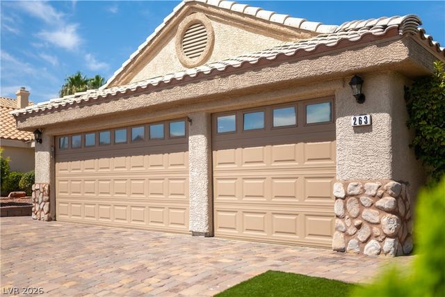 263 Newelton Court, Henderson, NV 89074