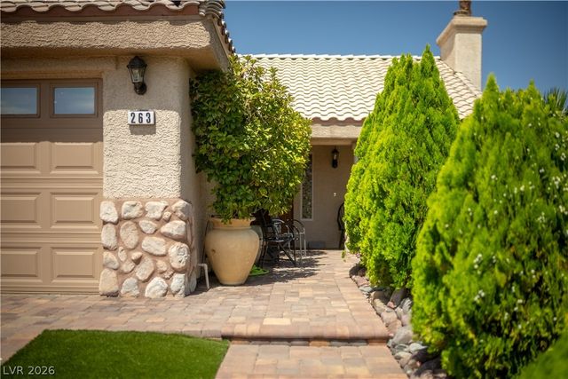 263 Newelton Court, Henderson, NV 89074