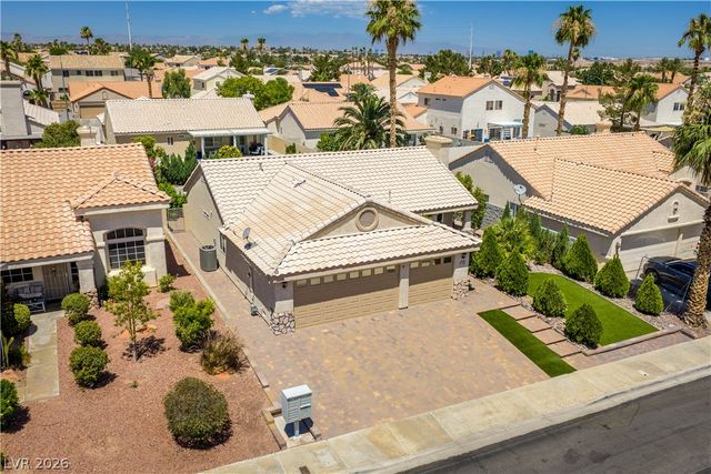 263 Newelton Court, Henderson, NV 89074