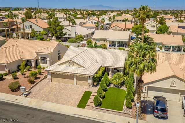 263 Newelton Court, Henderson, NV 89074