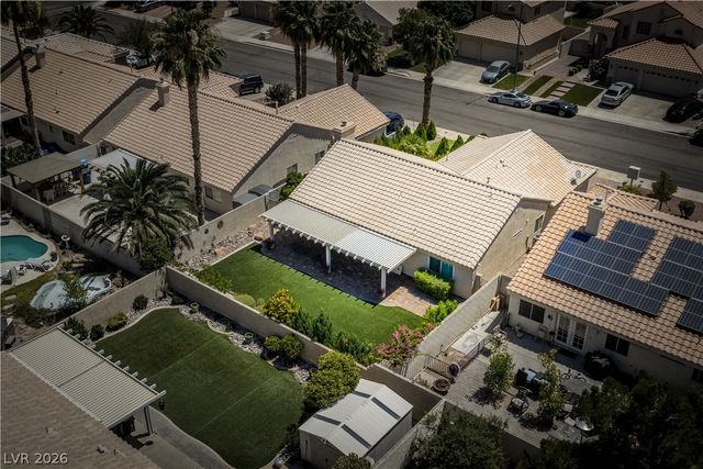 263 Newelton Court, Henderson, NV 89074