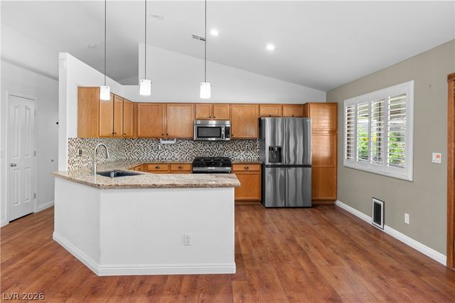 263 Newelton Court, Henderson, NV 89074