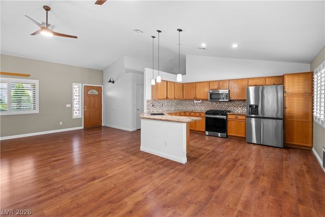263 Newelton Court, Henderson, NV 89074