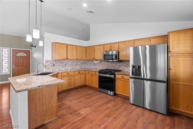 263 Newelton Court, Henderson, NV 89074