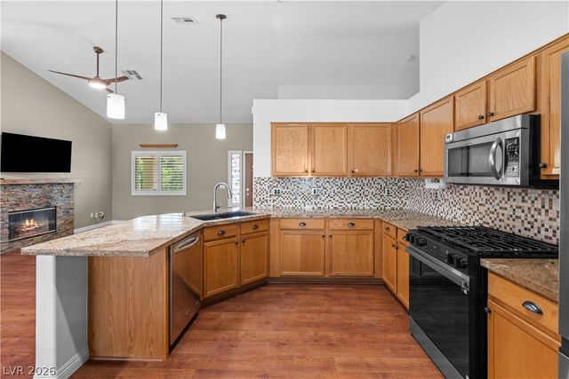 263 Newelton Court, Henderson, NV 89074
