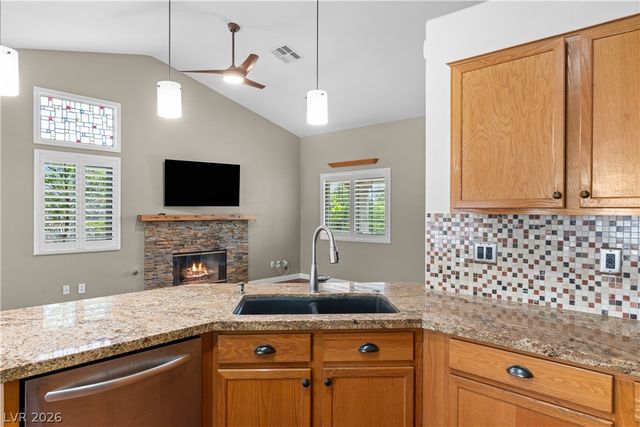 263 Newelton Court, Henderson, NV 89074