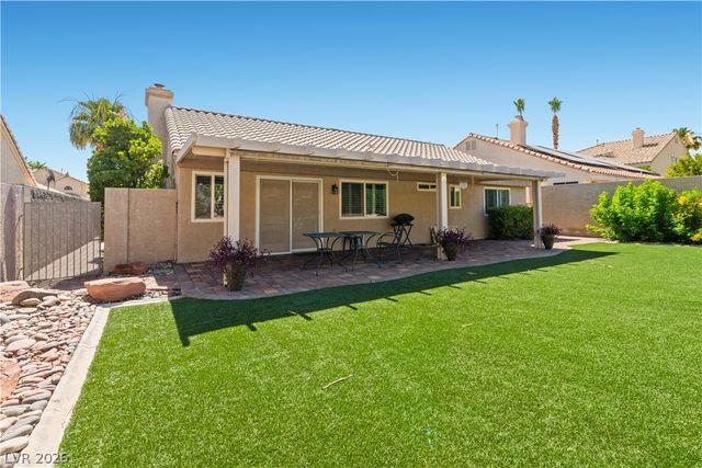 263 Newelton Court, Henderson, NV 89074