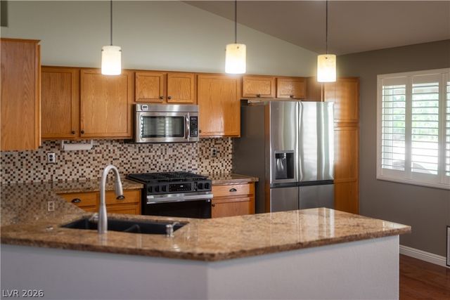 263 Newelton Court, Henderson, NV 89074