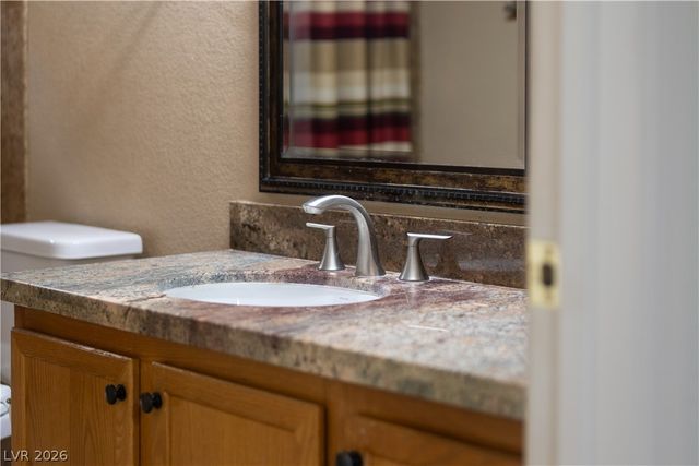 263 Newelton Court, Henderson, NV 89074