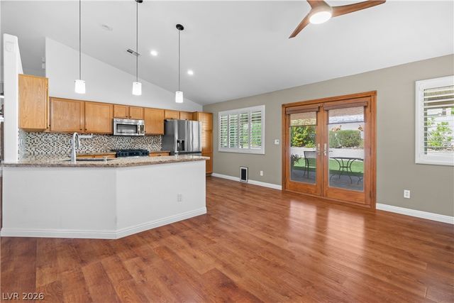 263 Newelton Court, Henderson, NV 89074