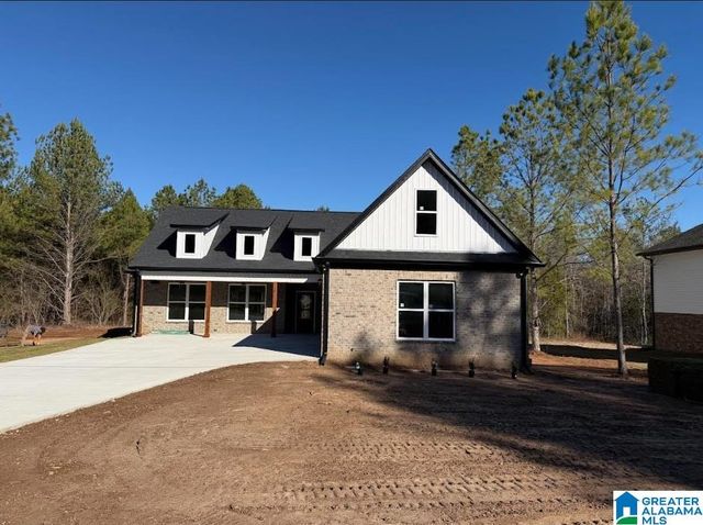 3 SARJON CIRCLE, Oxford, AL 36203