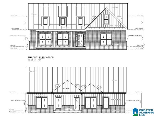 3 SARJON CIRCLE, Oxford, AL 36203
