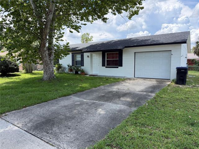 14109 NEWCOMB AVENUE, Orlando, FL 32826