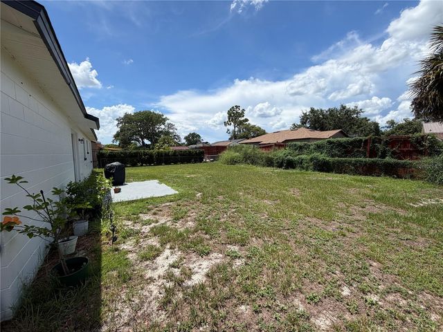 14109 NEWCOMB AVENUE, Orlando, FL 32826