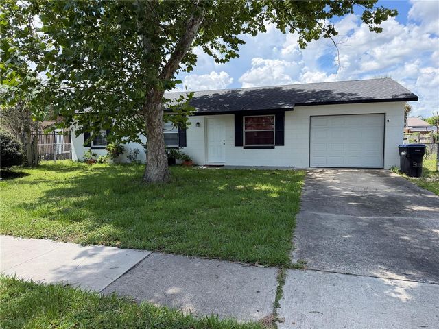 14109 NEWCOMB AVENUE, Orlando, FL 32826