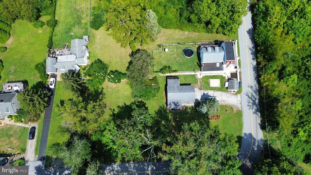 50 COLONIAL SPRINGS RD, Valley Forge, PA 19481