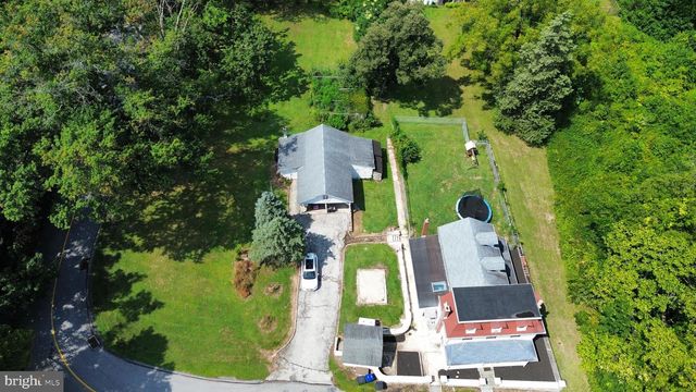 50 COLONIAL SPRINGS RD, Valley Forge, PA 19481