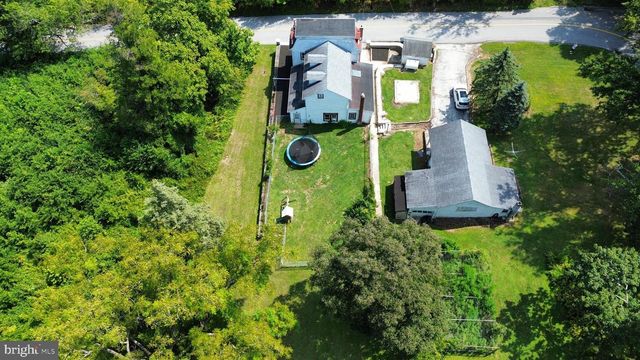 50 COLONIAL SPRINGS RD, Valley Forge, PA 19481