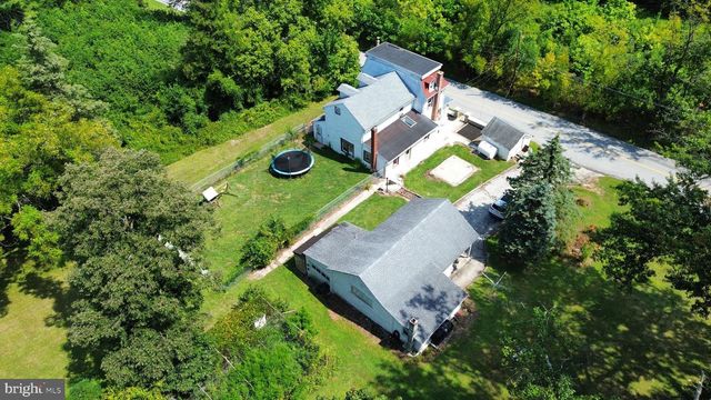 50 COLONIAL SPRINGS RD, Valley Forge, PA 19481