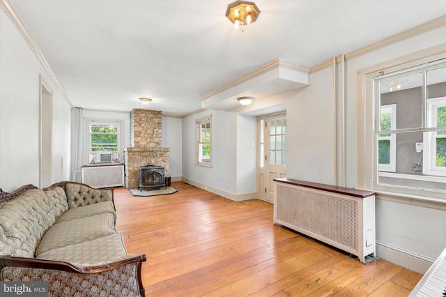 50 COLONIAL SPRINGS RD, Valley Forge, PA 19481