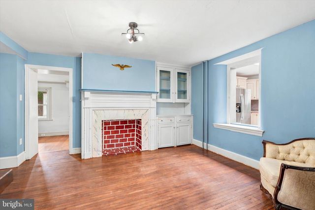 50 COLONIAL SPRINGS RD, Valley Forge, PA 19481