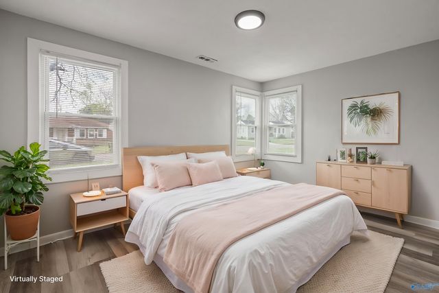 806 Crestline Road, Huntsville, AL 35816