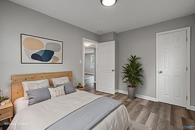 806 Crestline Road, Huntsville, AL 35816