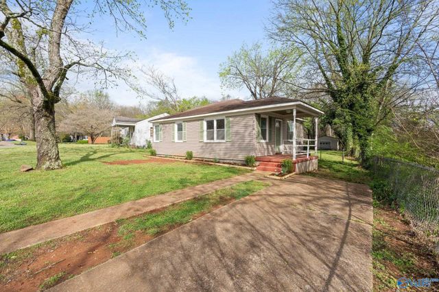 806 Crestline Road, Huntsville, AL 35816