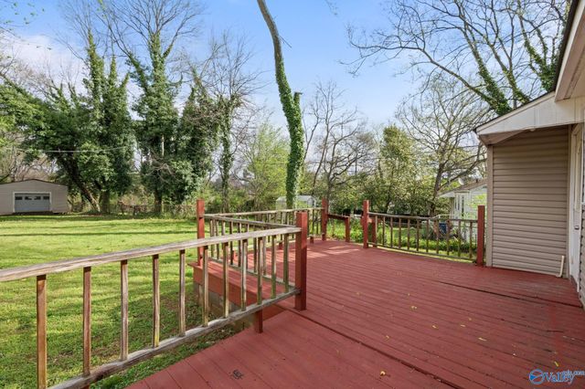 806 Crestline Road, Huntsville, AL 35816