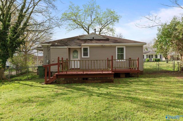 806 Crestline Road, Huntsville, AL 35816