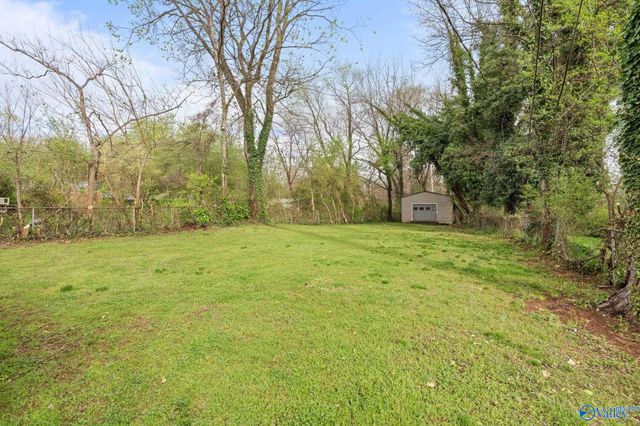 806 Crestline Road, Huntsville, AL 35816