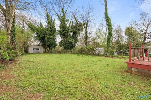 806 Crestline Road, Huntsville, AL 35816