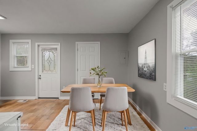 806 Crestline Road, Huntsville, AL 35816