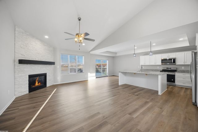 45215 Fairchild Road, Macomb, MI 48042