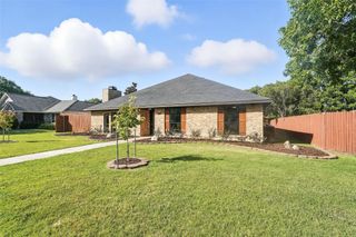 1402 Country Lane, Allen, TX 75002