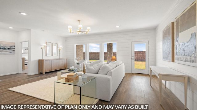 1032 Selene Sky Drive, Brookshire, TX 77423