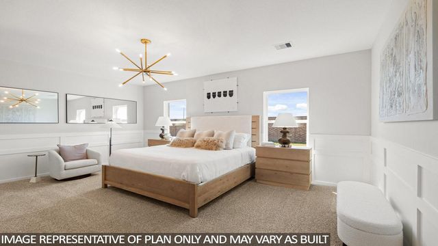 1032 Selene Sky Drive, Brookshire, TX 77423