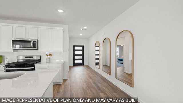 1032 Selene Sky Drive, Brookshire, TX 77423