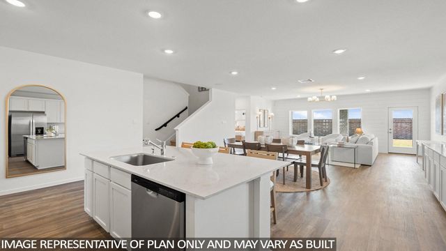 1032 Selene Sky Drive, Brookshire, TX 77423